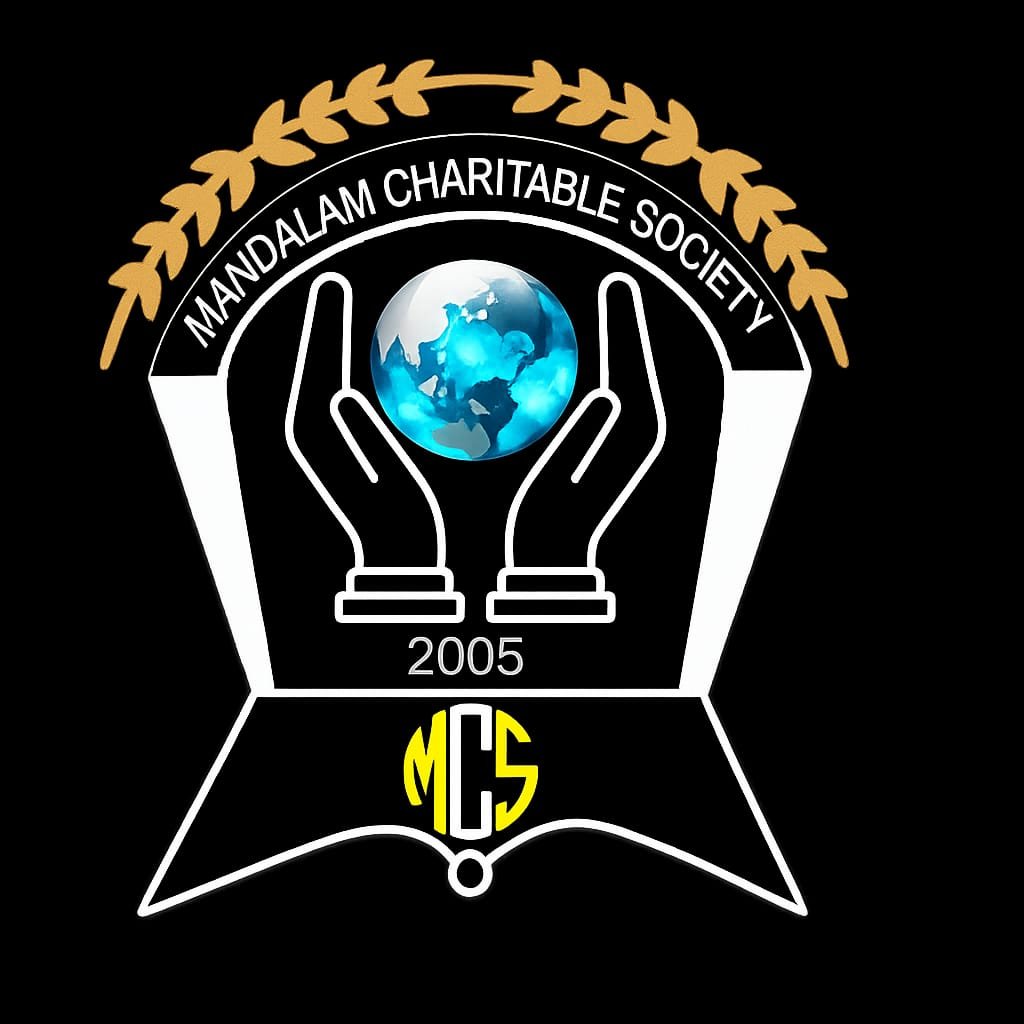 Mandalam logo