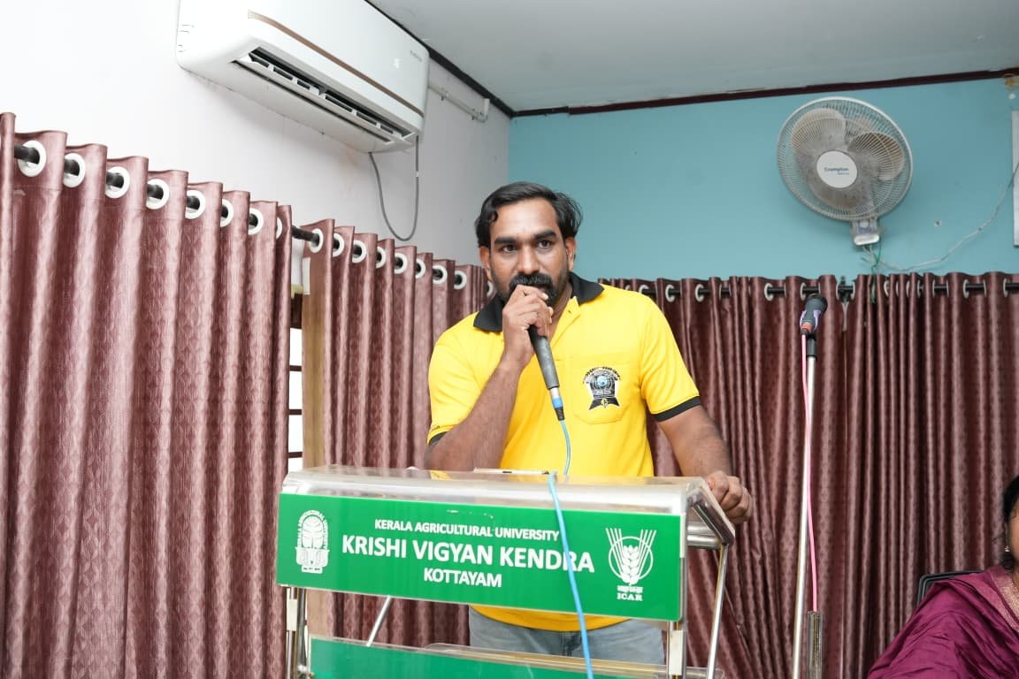 3rd Annual General Body Meeting of Mandalam Charitable Society 26-07-2026