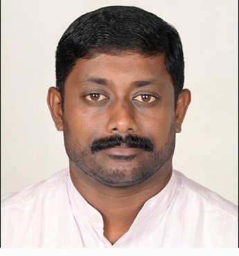 Aravind Sukumaran