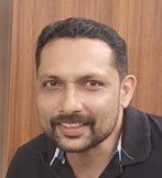 Anoop K V
