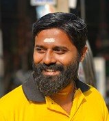 Jinu Prasad G S