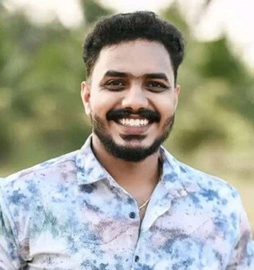 Vishnu Babu