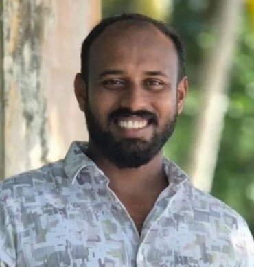 Anandhu Shaji