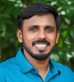 Sanilkumar A S